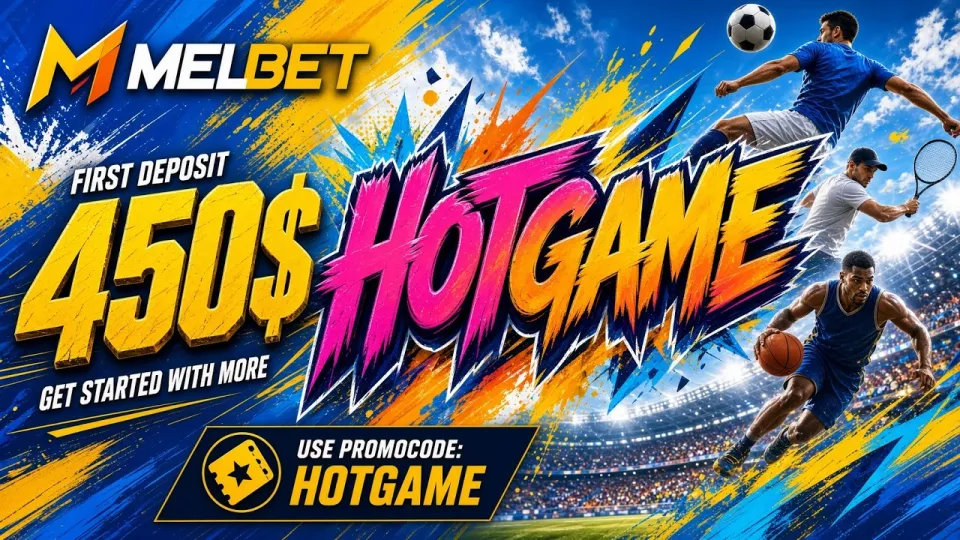 5 Things to Know About MELBET and the HOTGAME Promo Code
