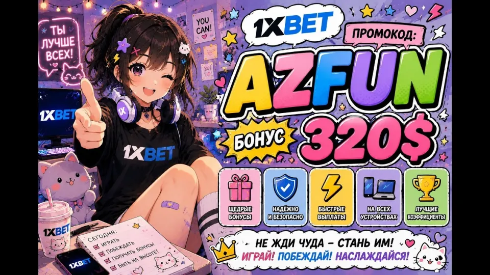The best 1xbet promo code in 2026 for unlocking maximum welcome bonuses